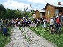 Велофестиваль 2007 год