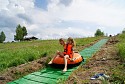тюбинг летом