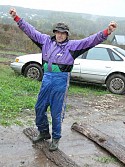 кубок Черноземья в Форино 2012