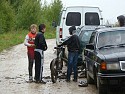 кубок Черноземья в Форино 2012