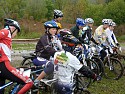 кубок Черноземья в Форино 2012