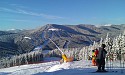 Сезон в Буковле откр